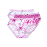 Esme Panties 3pk ~ Tulle Bows