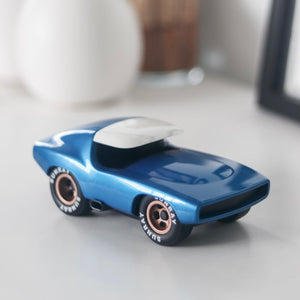 Playforever Verve Leadbelly Car