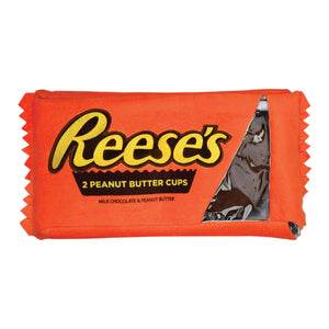 iScream Reese's Peanut Butter Cup Plush