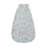 Loulou Lollipop Muslin Sleep Bag ~ Peaches