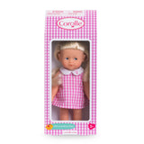 Corolle Mini Corolline ~ Rosy