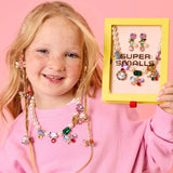 Super Smalls Butterfly Mega Jewelry Set