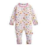 Magnetic Me Modal Convertible Romper ~ Fairytale Era
