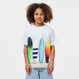 Molo Riley s/s T-Shirt ~ Board Line-Up