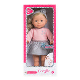 Corolle Baby Doll ~ Priscille Magical Evening