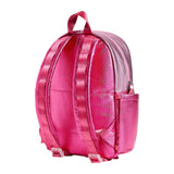State Bags Kane Mini Backpack ~ Pink/Hot Pink Colorblock