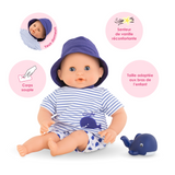 Corolle Bébé Bath ~ Marin
