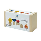 PlanToys Nuts & Bolts Set