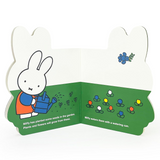 Miffy Flowers For Mother Bunny