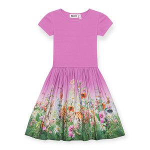 Molo Cissa Dress ~ Four Little Cubs
