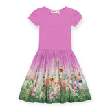 Molo Cissa Dress ~ Four Little Cubs