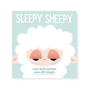 Sleepy Sheepy