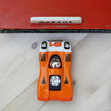 Playforever Zemonsta Car