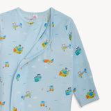 Magnetic Me Modal Gown & Hat Set ~ You Haul