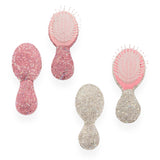 Bari Lynn Small Crystalized Hair Brush