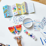 Super Smalls Hanukkah Activity Set