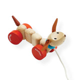 PlanToys Happy Puppy