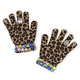 Super Smalls Jungle Jeweled Gloves