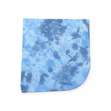 Baby Steps Tie Dye Blanket ~ Jonsnow