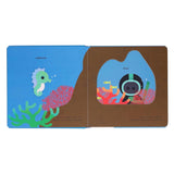 Touchthinklearn: Underwater
