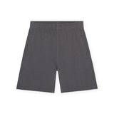 Molo Adian Sweatshorts ~ Iron Gate