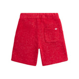 Appaman Boys Preston Shorts ~ Washed Red