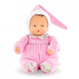 Corolle Babipouce Blossom Garden Soft Baby Doll