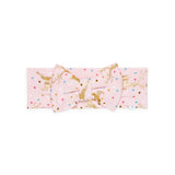 Posh Peanut Luxe Bow Headwrap ~ Ryleigh