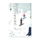 Over and Under the Snow