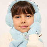 Super Smalls Disney Elsa Ear Muffs