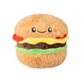 Squishable Mini Cheeseburger