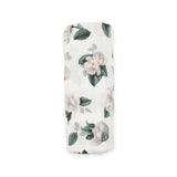 Little Unicorn Organic Cotton Muslin Swaddle ~ Magnolia