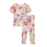 Posh Peanut s/s Pj Set ~ Gaia