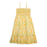 Appaman Girls Madison Dress ~ Spring Bouquet