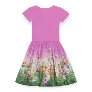 Molo Cissa Dress ~ Four Little Cubs