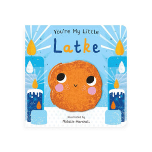You're My Little Latke