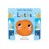 You're My Little Latke