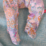 Magnetic Me Modal Footie ~ Arabella