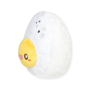 Squishable Mini Hard Boiled Egg