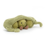 Jellycat Amuseables Peas in a Pod