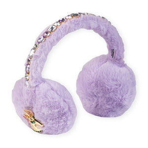 Super Smalls Lavender Dreams Ear Muffs