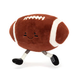 Jellycat Amuseables Sports Football