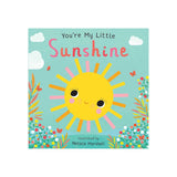 You're My Little Sunshine