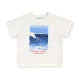 Mayoral Boys s/s T-Shirts & Short Set ~ Watermelon/Navy