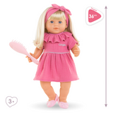 Corolle Hair Styling Doll ~ Jade
