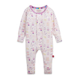 Magnetic Me Modal Convertible Romper ~ Bake Boss