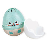 Hape Happy Hatchlings Wobble Rattles