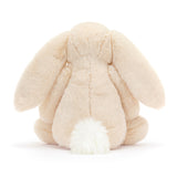 Jellycat Bashful Luxe Willow Bunny