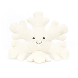 Jellycat Amuseables Snowflake