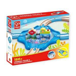 Hape Undersea Figure 8